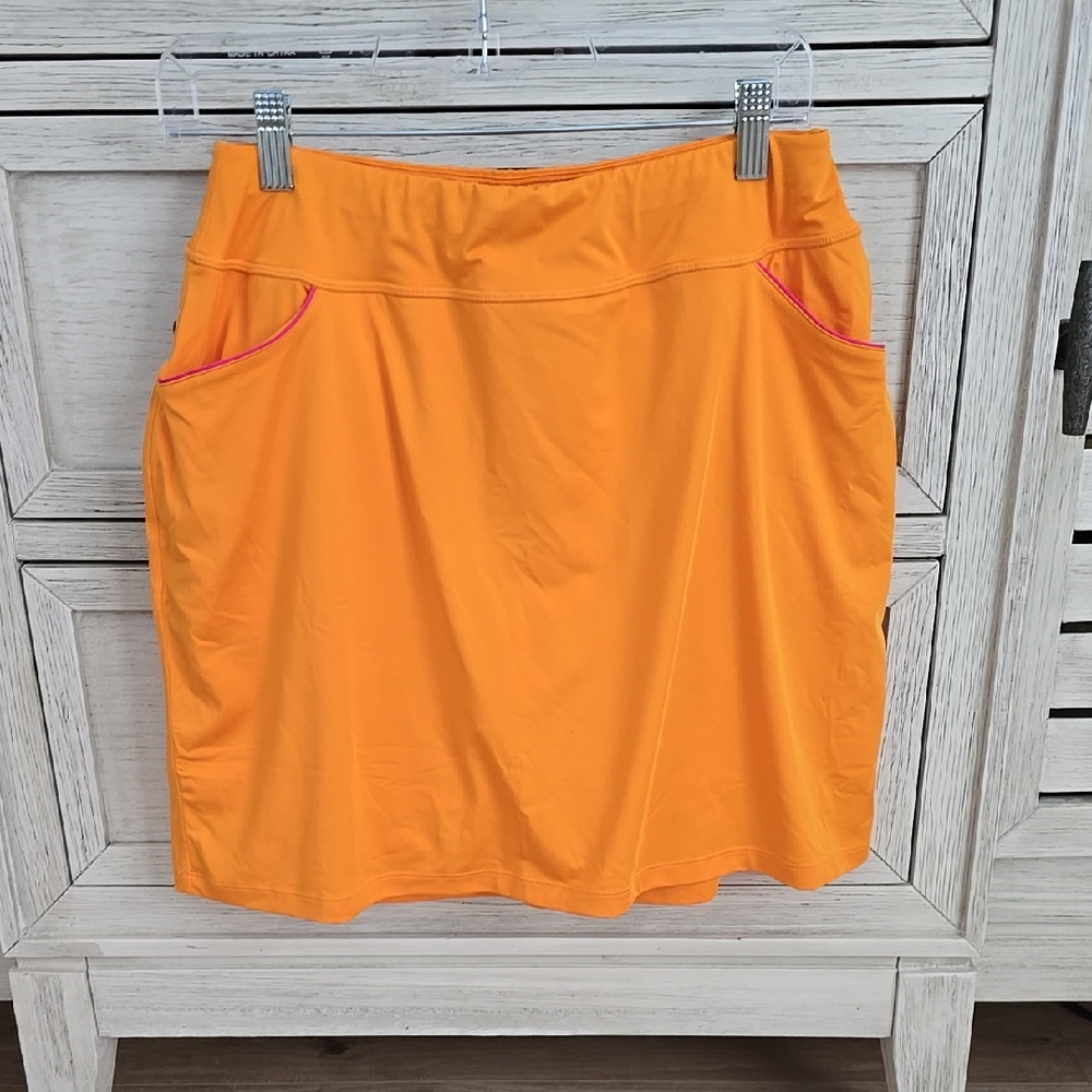 Coolibar UPF50+ Pickleball - Golf Skort M